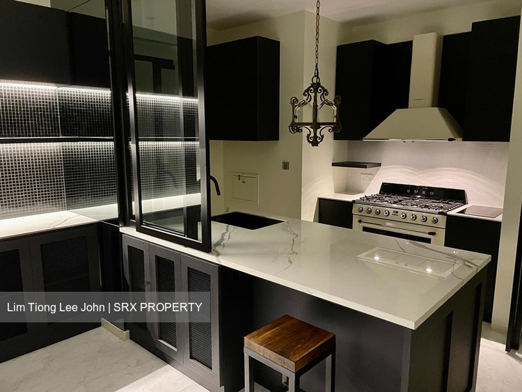 Reflections At Keppel Bay (D4), Condominium #439601921